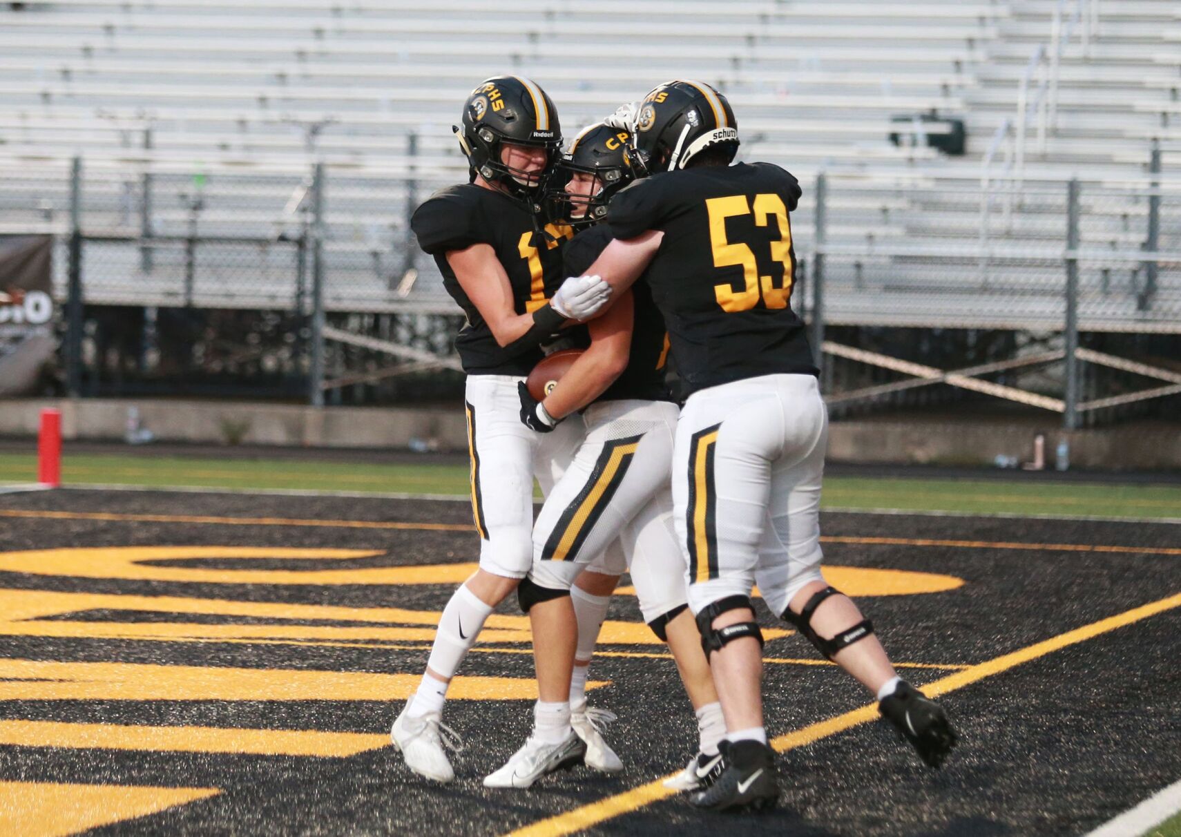 Sand Springs at Bishop Kelley